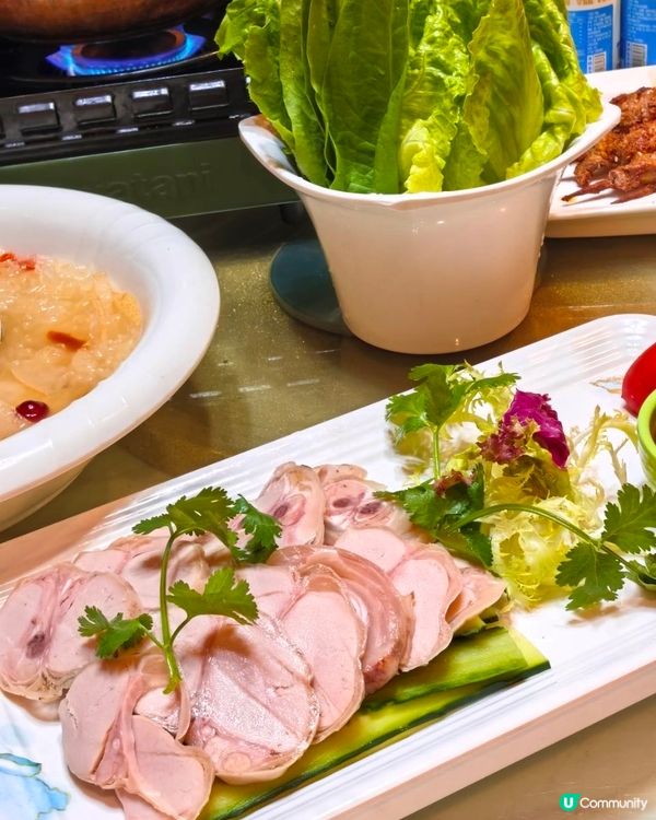 深圳必食羊肉🔥羊媽媽烤全羊 25年老店