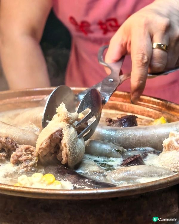 深圳必食羊肉🔥羊媽媽烤全羊 25年老店