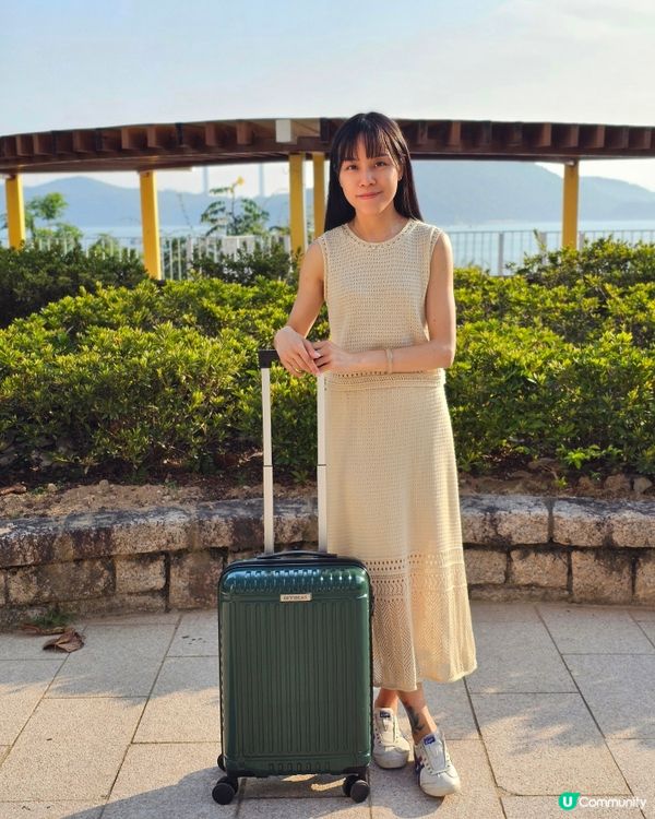 一站式旅行用品專門店  