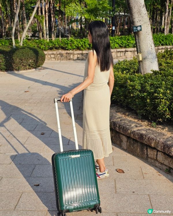 一站式旅行用品專門店  