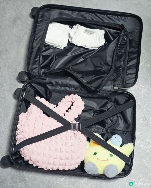 一站式旅行用品專門店  