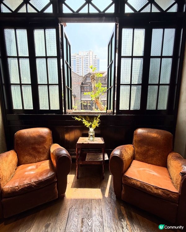 上海LE LABO 新天地店，打卡無限