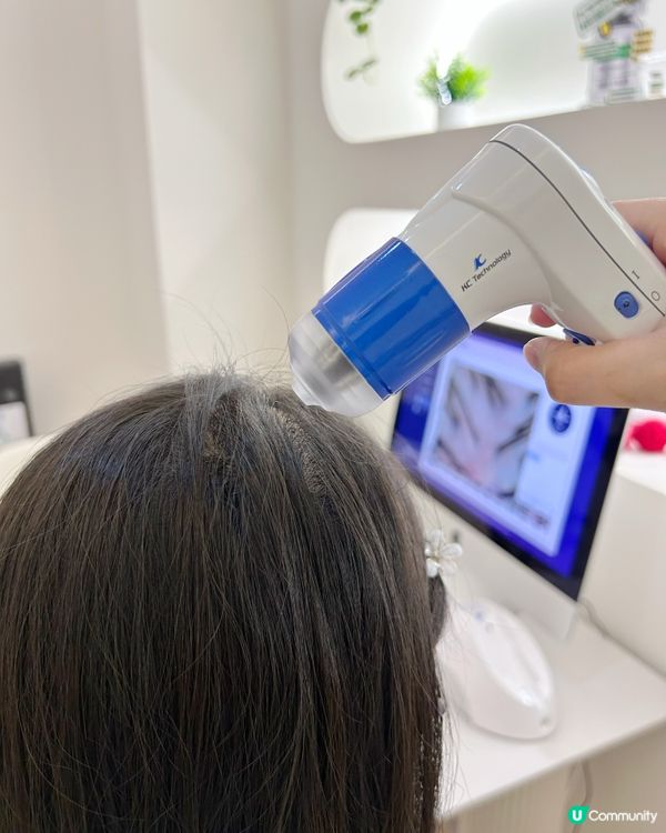 原來可以舒服到瞓着覺