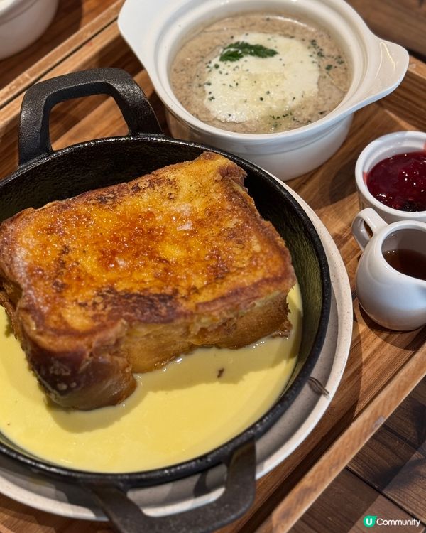 🇰🇷釜山standard bread探店