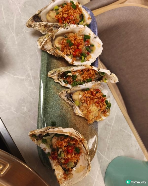 好味道😋千海水產海鮮