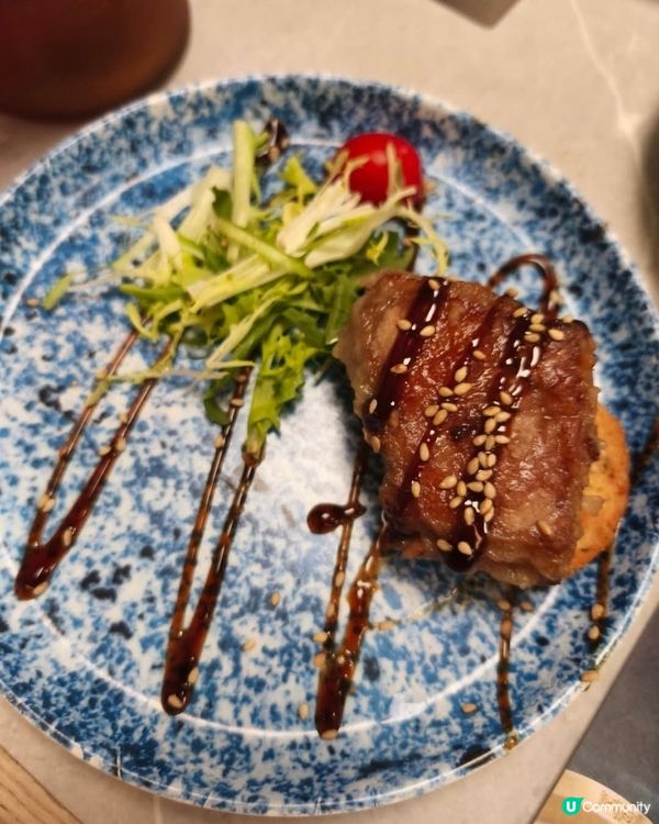 好味道😋千海水產海鮮