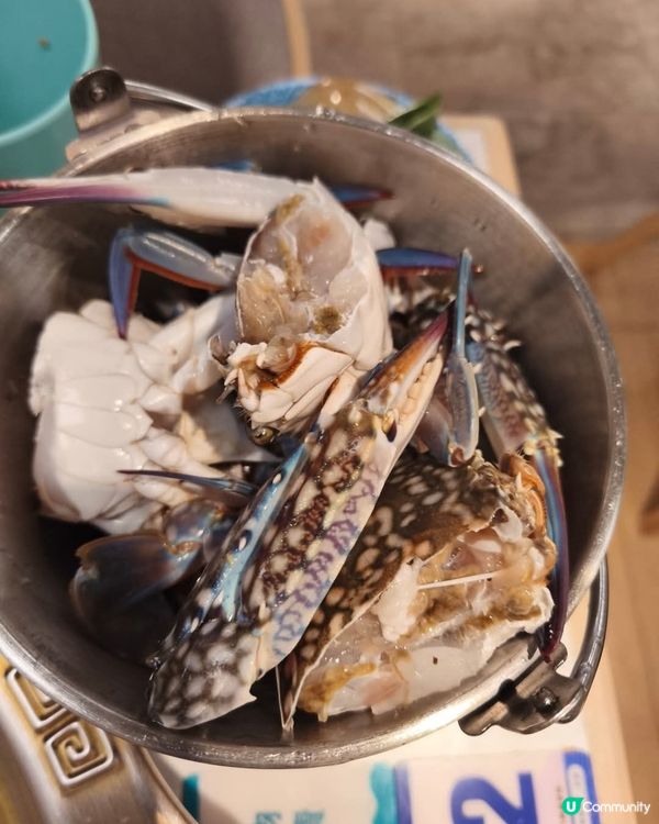 好味道😋千海水產海鮮