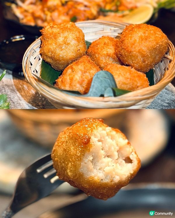 吉隆坡·米芝蓮推介泰國菜