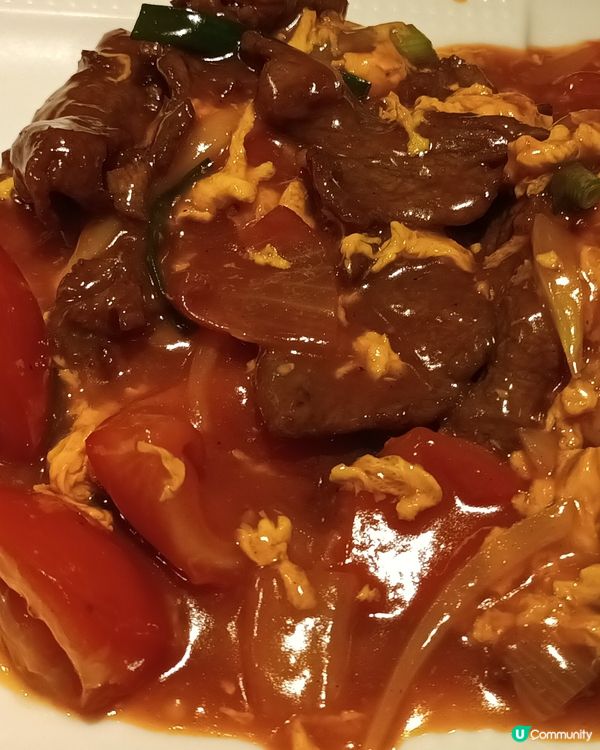 深水埗平民美食 🍋  碟頭飯 🍚