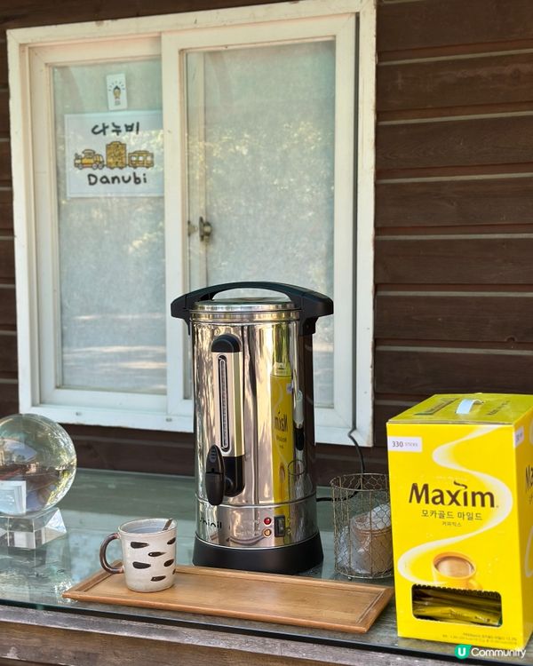 🇰🇷 釜山太宗臺秘境｜靜靜祈願的「太宗寺」🕯️