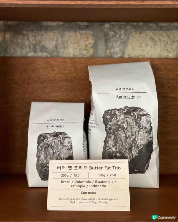 🇰🇷亞洲排名第八的咖啡值得去嗎？