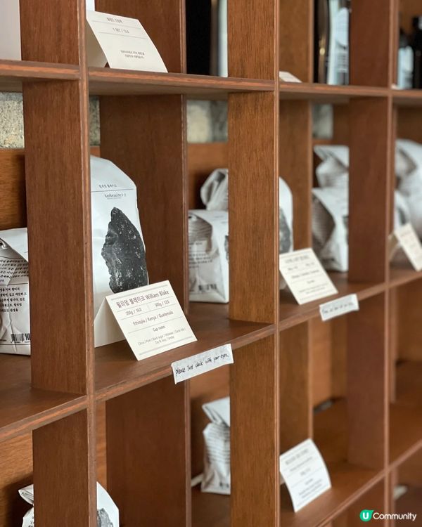 🇰🇷亞洲排名第八的咖啡值得去嗎？