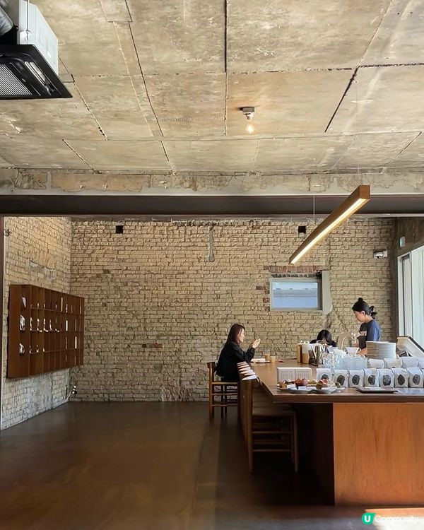 🇰🇷亞洲排名第八的咖啡值得去嗎？