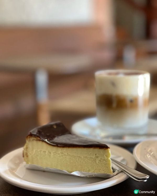 🇰🇷亞洲排名第八的咖啡值得去嗎？