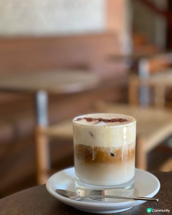 🇰🇷亞洲排名第八的咖啡值得去嗎？