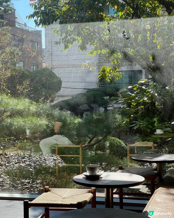 🇰🇷亞洲排名第八的咖啡值得去嗎？