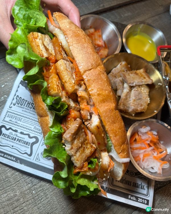 旺角新派韓式料理+無限任叫$10生蠔