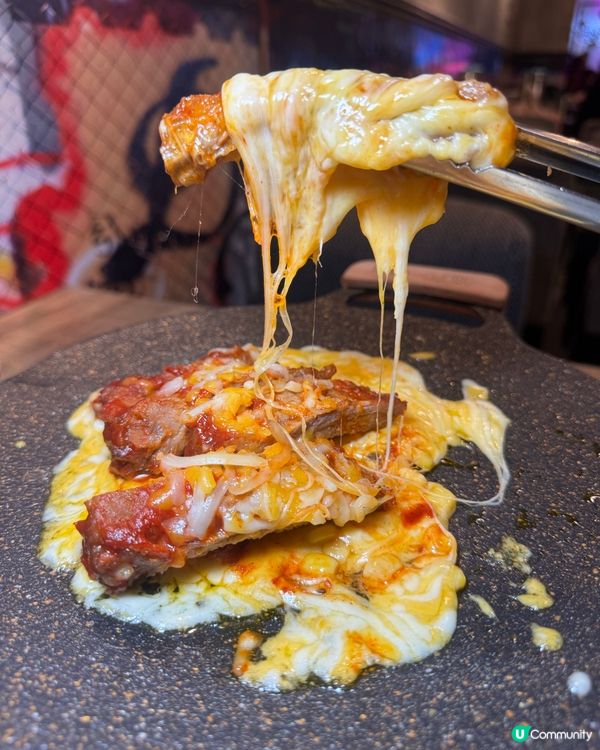 旺角新派韓式料理+無限任叫$10生蠔