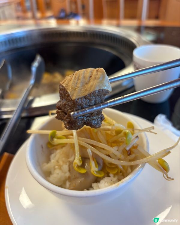 去高雄食最正宗嘅東北鐵鍋燉😍 估唔到咁有驚喜🥰