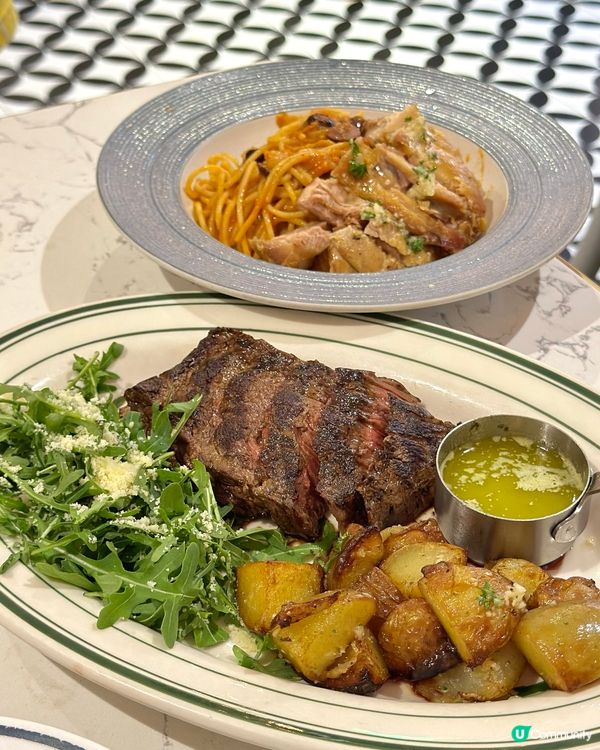 平民午市法國餐🇫🇷