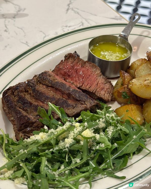 平民午市法國餐🇫🇷