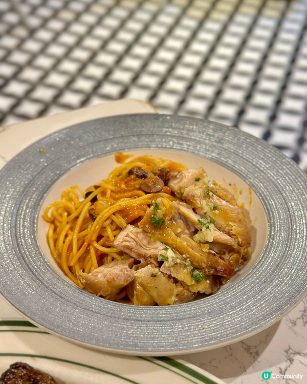 平民午市法國餐🇫🇷