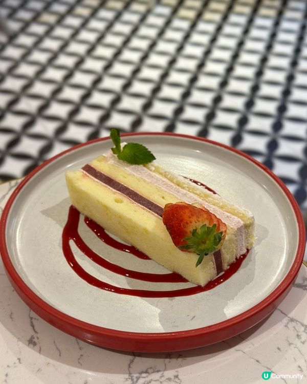 平民午市法國餐🇫🇷