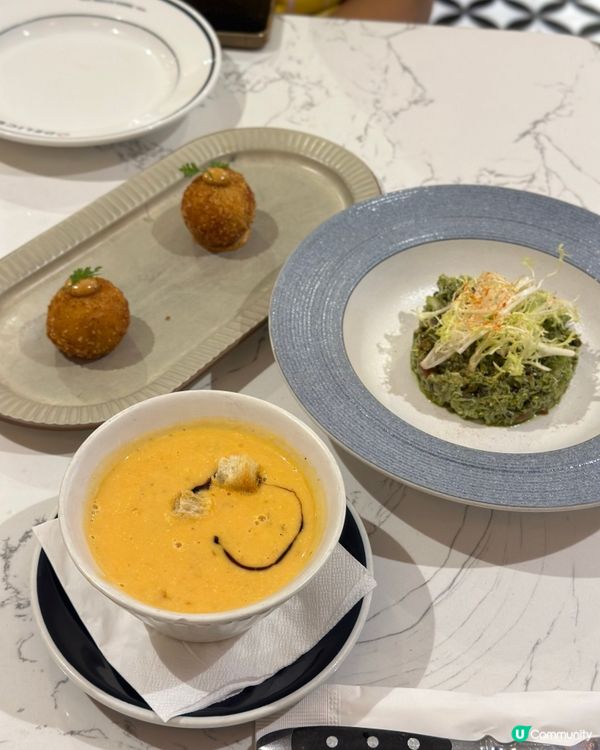 平民午市法國餐🇫🇷