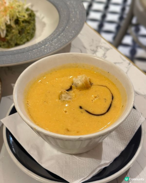 平民午市法國餐🇫🇷