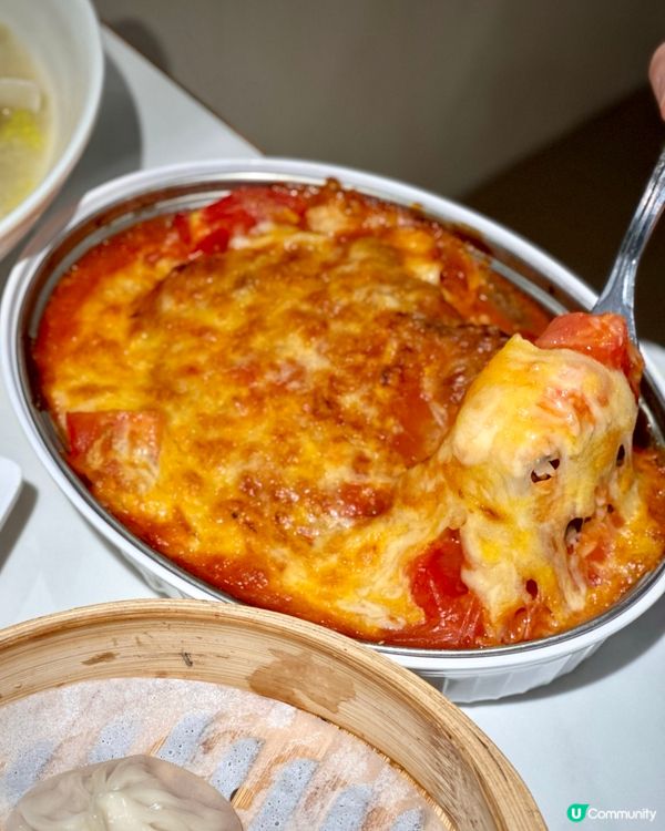 爆汁小籠包✨手工上海菜茶餐廳🫖