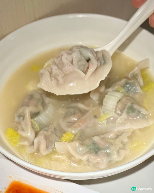 爆汁小籠包✨手工上海菜茶餐廳🫖