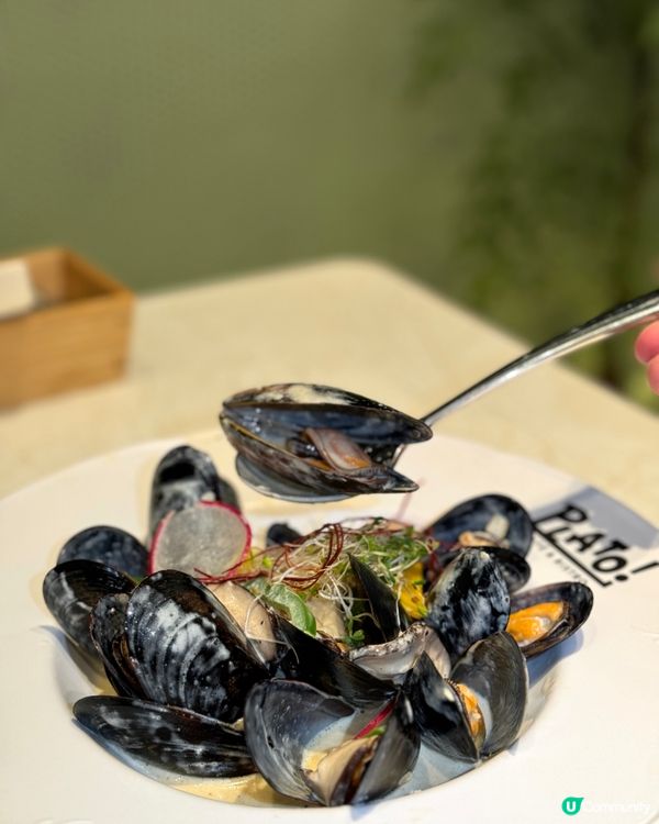 【新蒲崗｜性價比極高嘅精選二人西式晚餐】