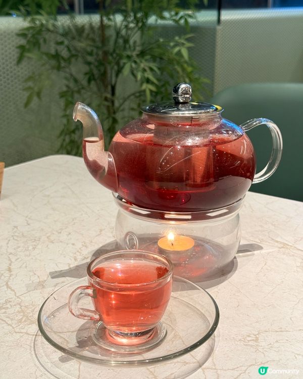 【新蒲崗｜性價比極高嘅精選二人西式晚餐】