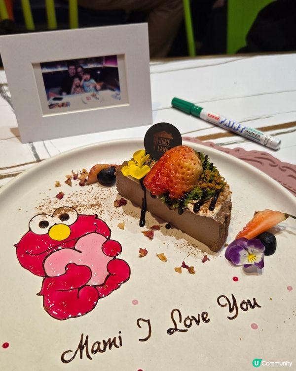 母親節熱選餐廳🤩