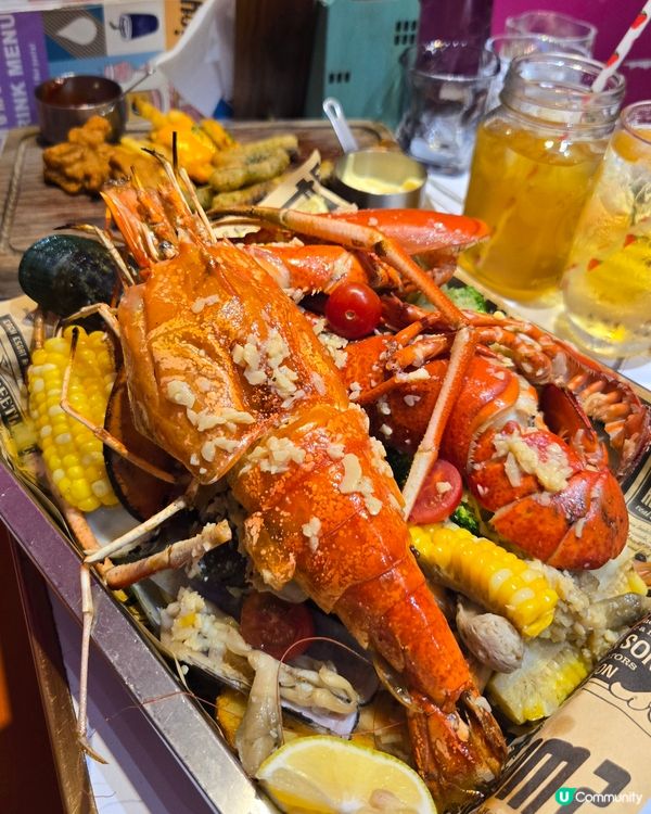 母親節熱選餐廳🤩