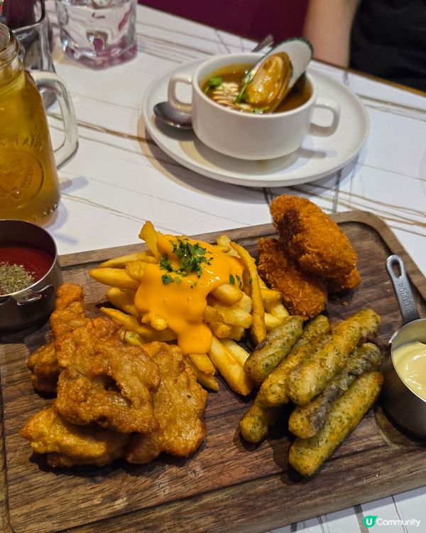 母親節熱選餐廳🤩