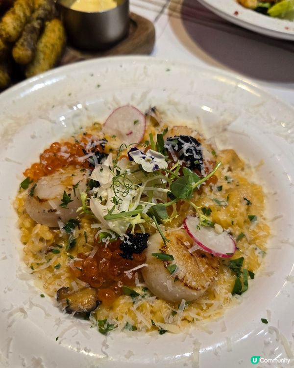 母親節熱選餐廳🤩