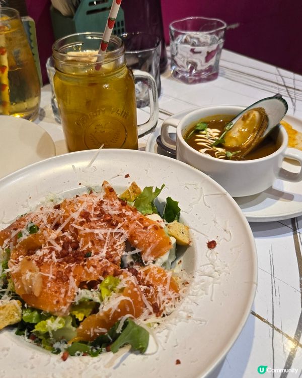 母親節熱選餐廳🤩