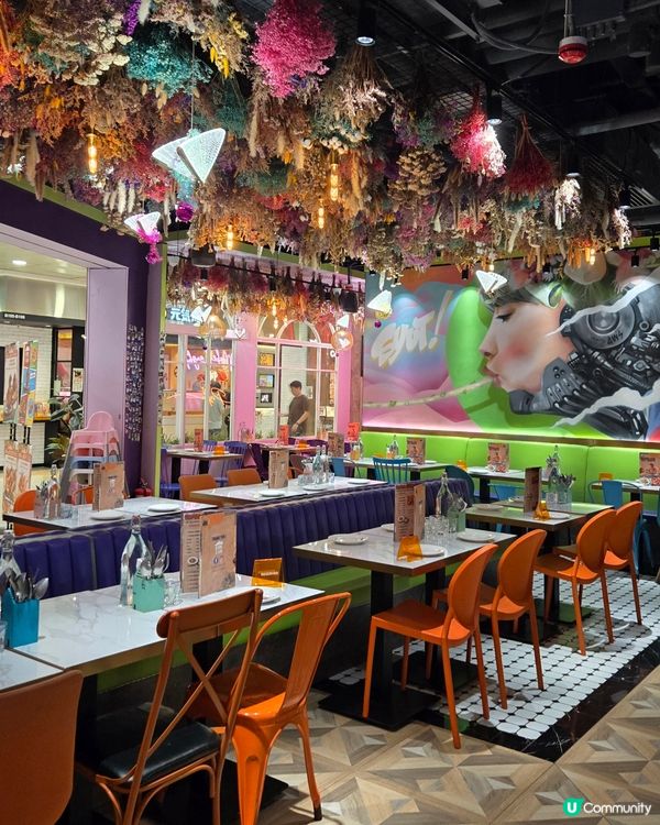 母親節熱選餐廳🤩