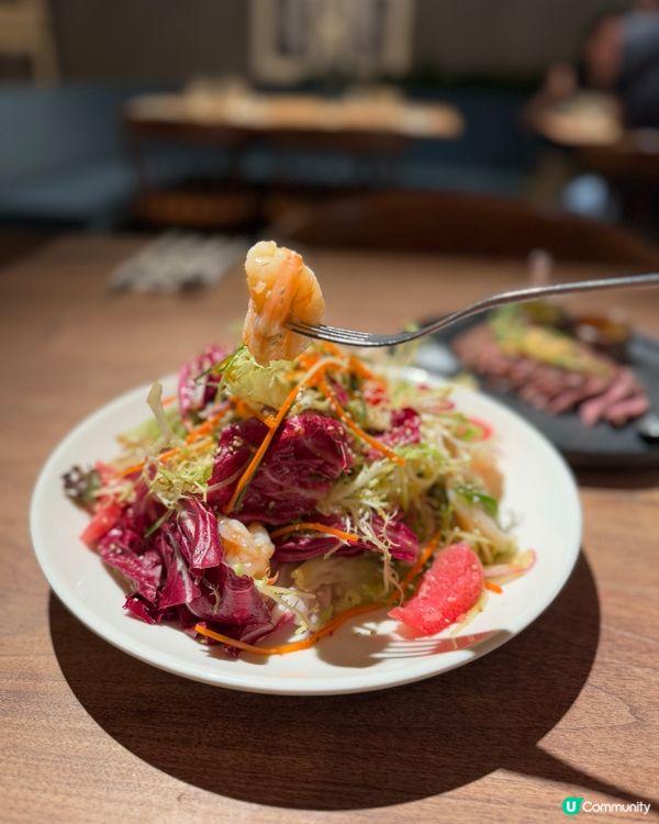 D24榴蓮梳乎厘Pancake😍