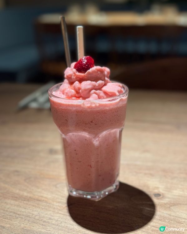 D24榴蓮梳乎厘Pancake😍