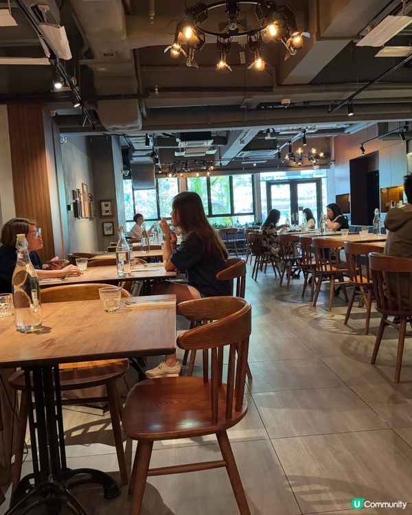 D24榴蓮梳乎厘Pancake😍