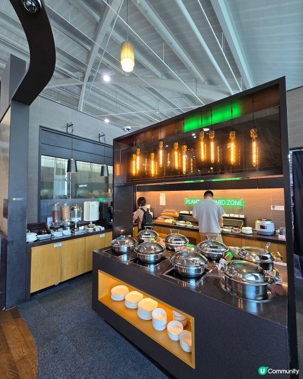 釜山金海機場貴賓室體驗🤩