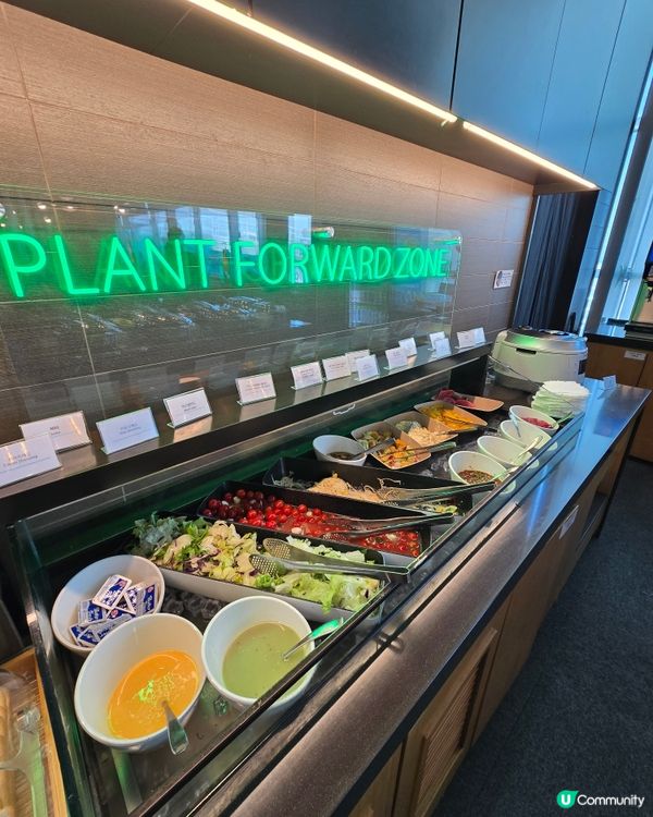 釜山金海機場貴賓室體驗🤩