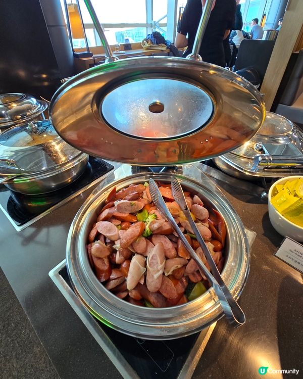 釜山金海機場貴賓室體驗🤩