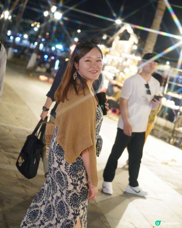 峴港之旅🏖️ 會安一日遊，輕鬆打造夏日慵懶風！