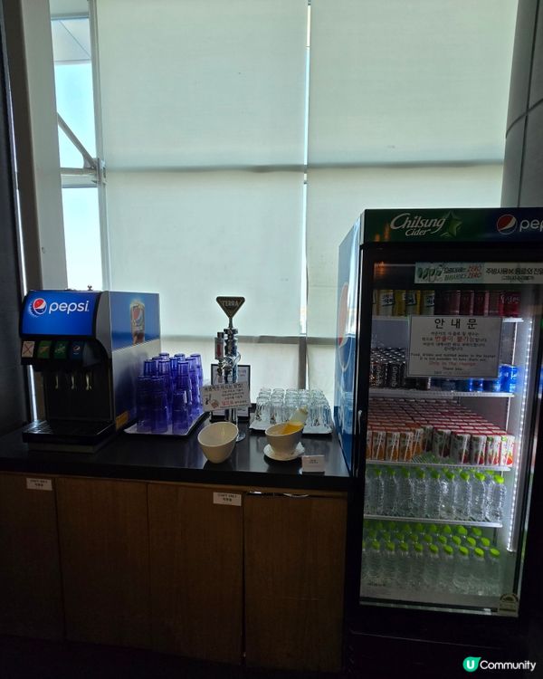 釜山金海機場貴賓室體驗🤩