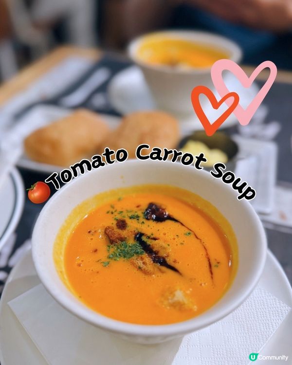 🇫🇷低至人均$269起食法式西餐食到飽😮