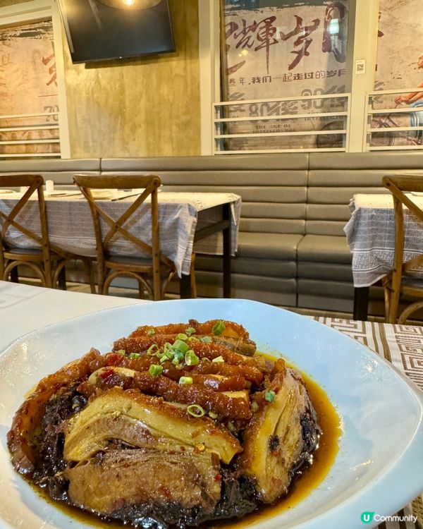 長沙滿哥（西營盤）