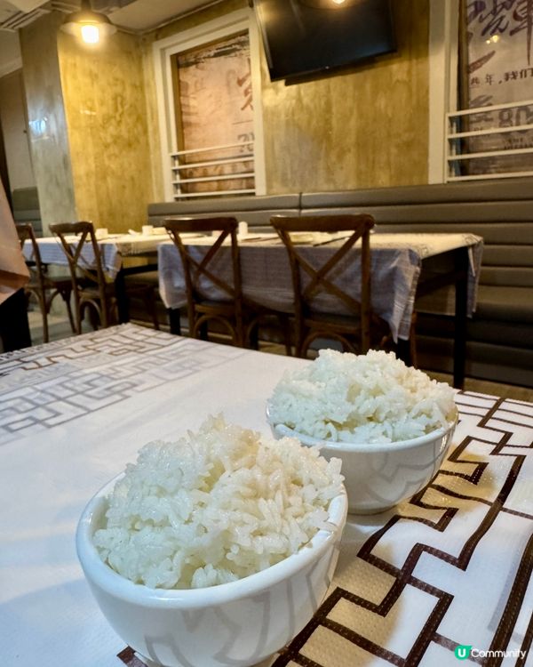 長沙滿哥（西營盤）